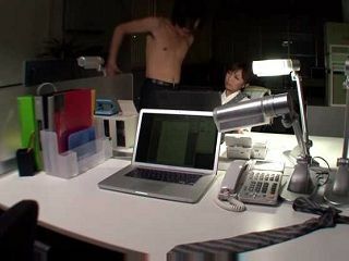 Oriental Girl's XXX Porn Romp in Tokyo Nippon