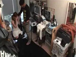 Getting Lucky with Public Pickups in JAV Porn Video - Tokyo XXX