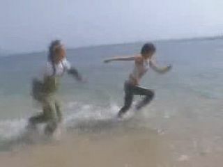 Yummy Nips Hunted by Horny Tokyo Guys Revealing Kinky XXX Lust