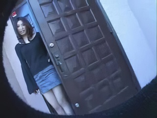 Sexual Encounter with Japanese Beauty in Tokyo Nippon XXX Porn