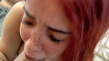 BEST AMATEUR BLOWJOB