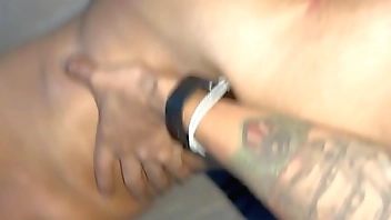 young hottie with a huge dick