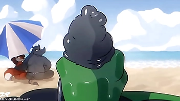 Zonkpunch Compilation