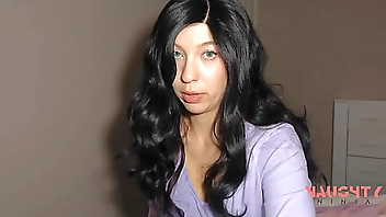 Step Mother-in-Law feels Guilty that her Daughter doesn't do Anal