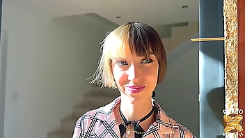 Oney has a crazy desire for anal sex