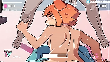 Hamichi's Corner! (DERPIXON)