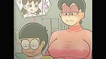 Tamako Nobi x Nobita