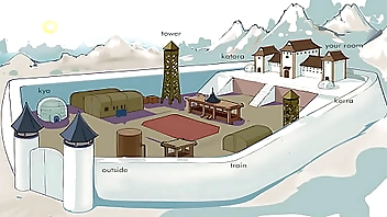 Four Element Trainer Book 5 Slav Part 2