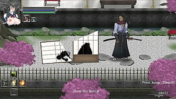 Night of R. Scenes - Part 15 (Ranch Area #1)