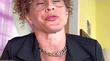 Stepmom Gets a New Job Opportunity