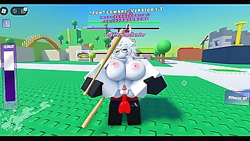 Roblox they fuck me for losing