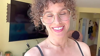 Stepmom Gets a New Job