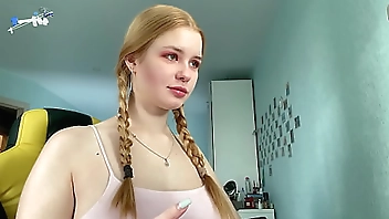 The girl is so eager to please her daddy, she's ready for anal, rimming, pissing 1part