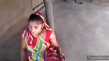 Sister-in-law's ass fucked with tail