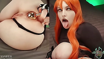 Webcam Girl Kim Possible Streams for Shego