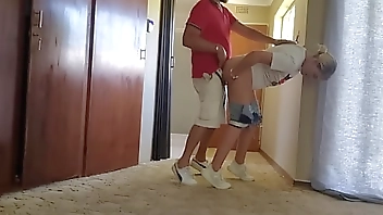 Gave the pizza Delivery guy a tip he will always remember