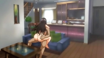 ill Summer Ends The Animation - Hentai