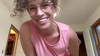 Stepmom's Not Done With Your Soft Drained Dick