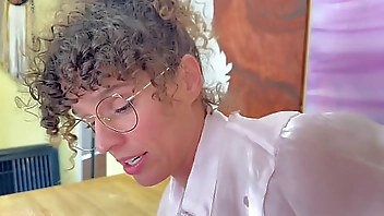 Crying Jewish Stepmom Gets Butt Pregnant Instant Regret