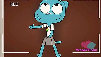 Gumball Cartoon Uncensored Sex