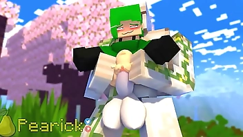 Louen end Iron Boy horny talking (Mcr34)